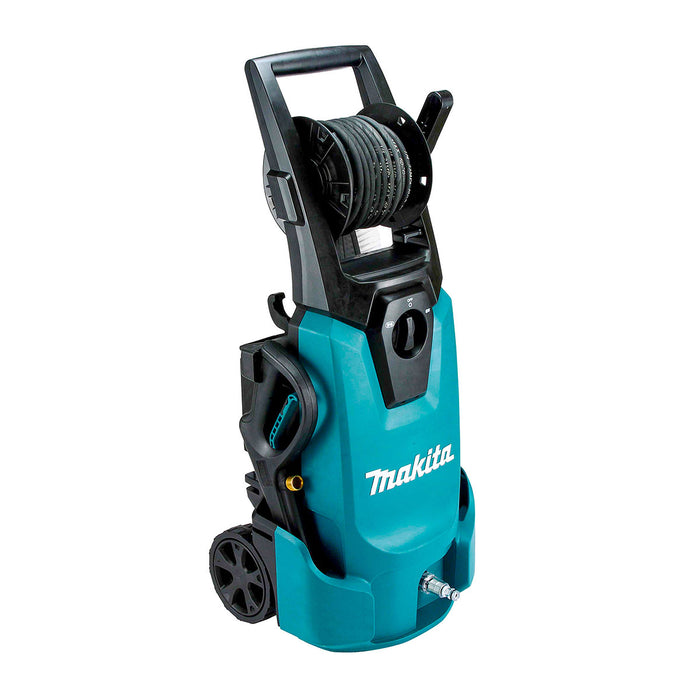 Máy xịt rửa áp lực cao Makita HW1300 công suất 1800W, áp lực tối đa 13MPa ( Chức năng nâng cao )