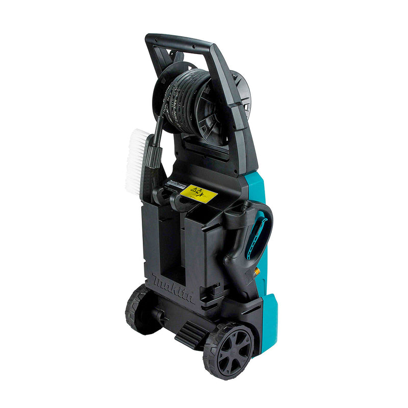 Máy xịt rửa áp lực cao Makita HW1300 công suất 1800W, áp lực tối đa 13MPa ( Chức năng nâng cao )