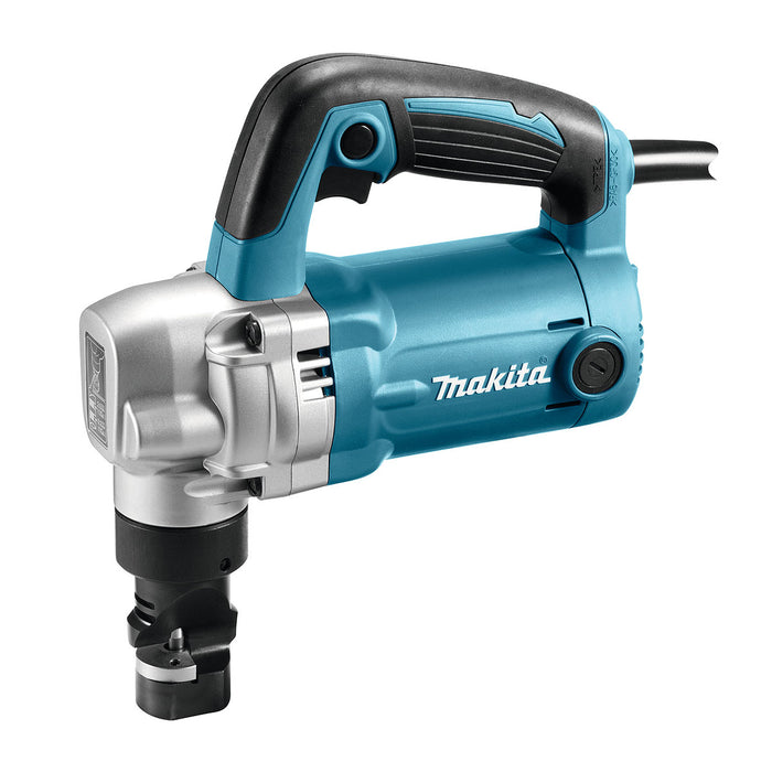 Máy cắt tôn Makita JN3201 công suất 710W, công tắc bóp