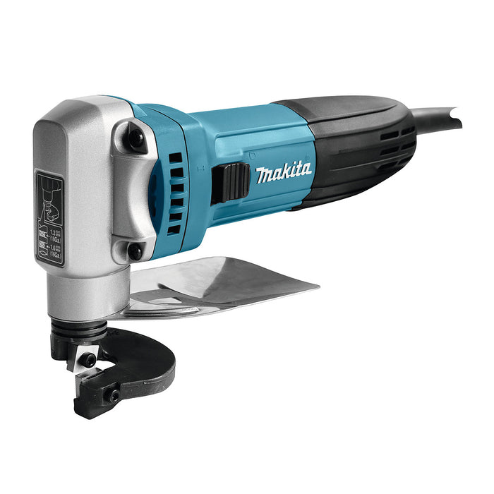 Máy cắt thép tấm Makita JS1602 công suất 380W