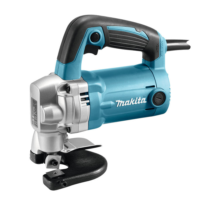 Máy cắt thép tấm Makita JS3201 công suất 710W