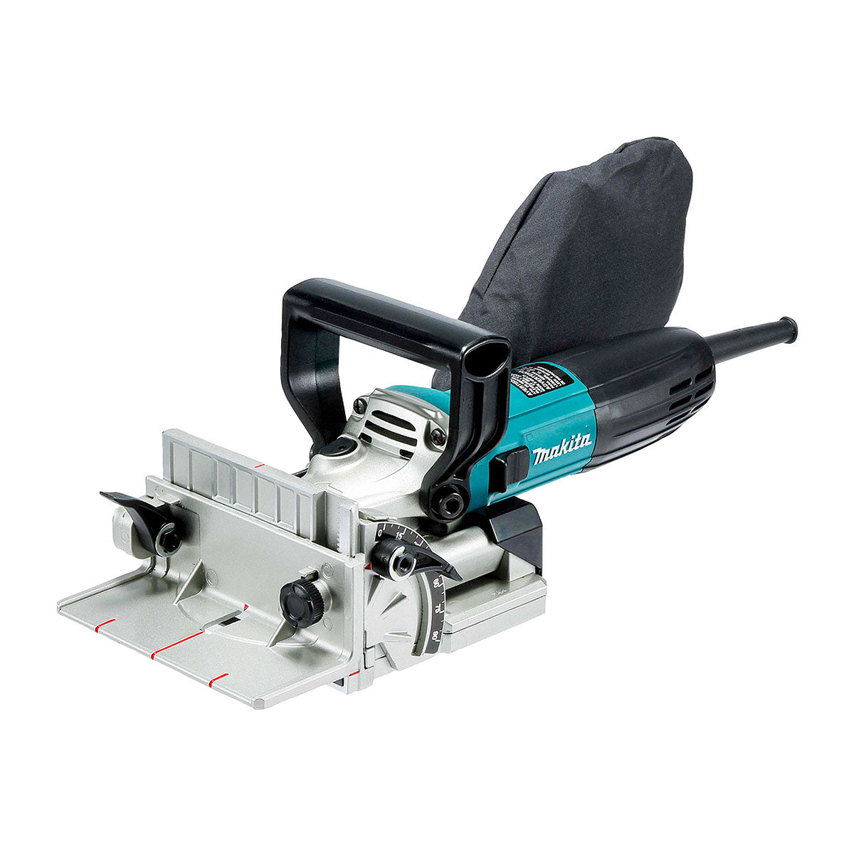 MAKITA - Máy ghép mộng (Plate Jointers)