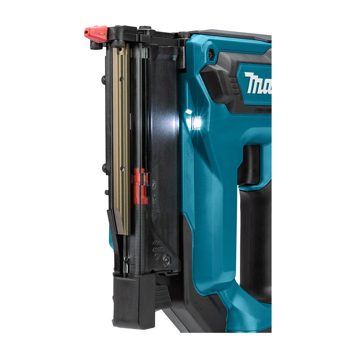 Máy bắn đinh dùng Pin 12Vmax CXT Makita PT354D chiều dài đinh 35mm