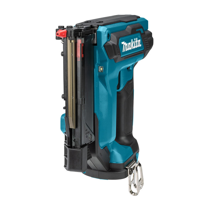 Máy bắn đinh dùng Pin 12Vmax CXT Makita PT354D chiều dài đinh 35mm