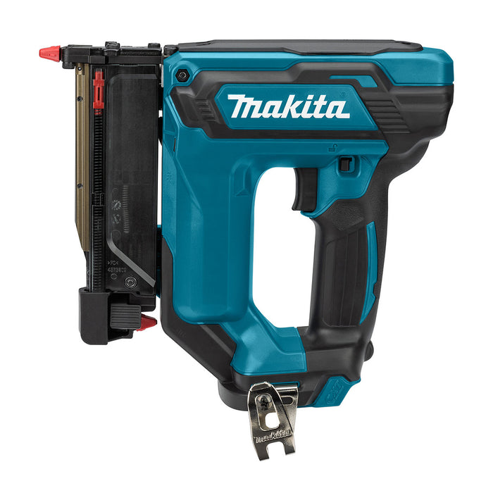 Máy bắn đinh dùng Pin 12Vmax CXT Makita PT354D chiều dài đinh 35mm