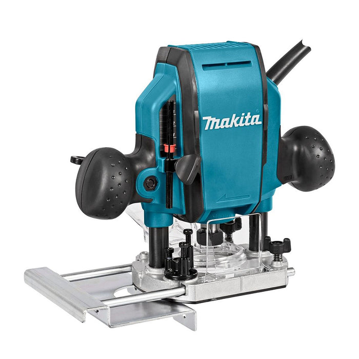 Máy phay Makita RP0900 công suất 900W, chấu bóp 6.35mm (1/4 inch),  9.5mm (3/8 inch)