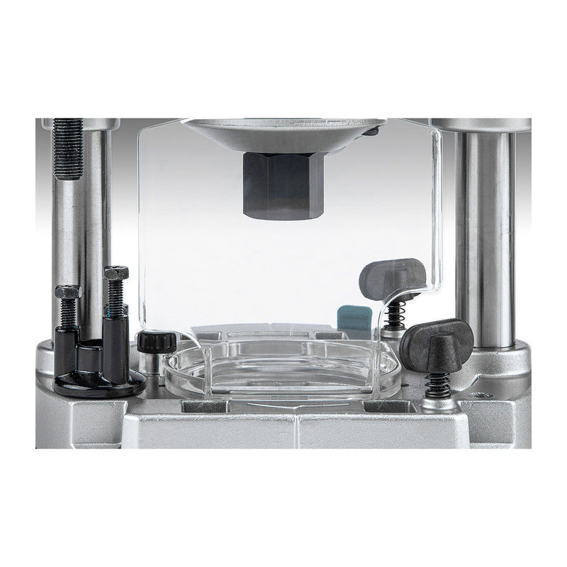 Máy phay Makita RP2301FC công suất 2100W, chấu bóp 12.7mm ( 1/2 inch )