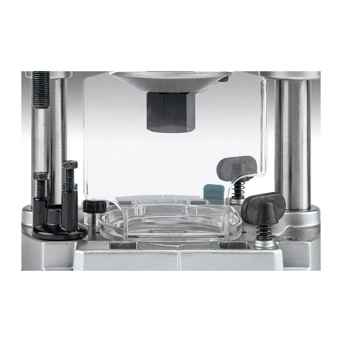 Máy phay Makita RP2301FC công suất 2100W, chấu bóp 12.7mm ( 1/2 inch )