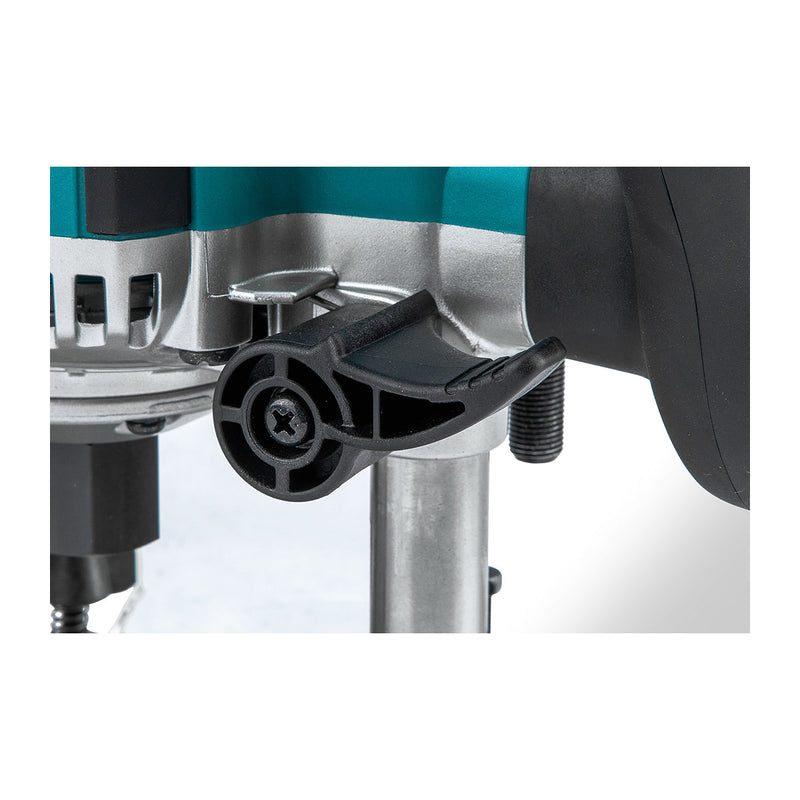 Máy phay Makita RP2301FC công suất 2100W, chấu bóp 12.7mm ( 1/2 inch )