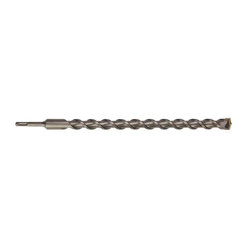 Mũi khoan bê tông hợp kim Makita đường kính mũi từ 4mm-32mm,  đuôi gài SDS-Plus ( Cấp 3 sao )