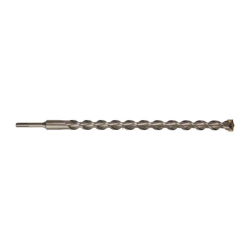 Mũi khoan bê tông hợp kim Makita đường kính mũi từ 4mm-32mm,  đuôi gài SDS-Plus ( Cấp 3 sao )