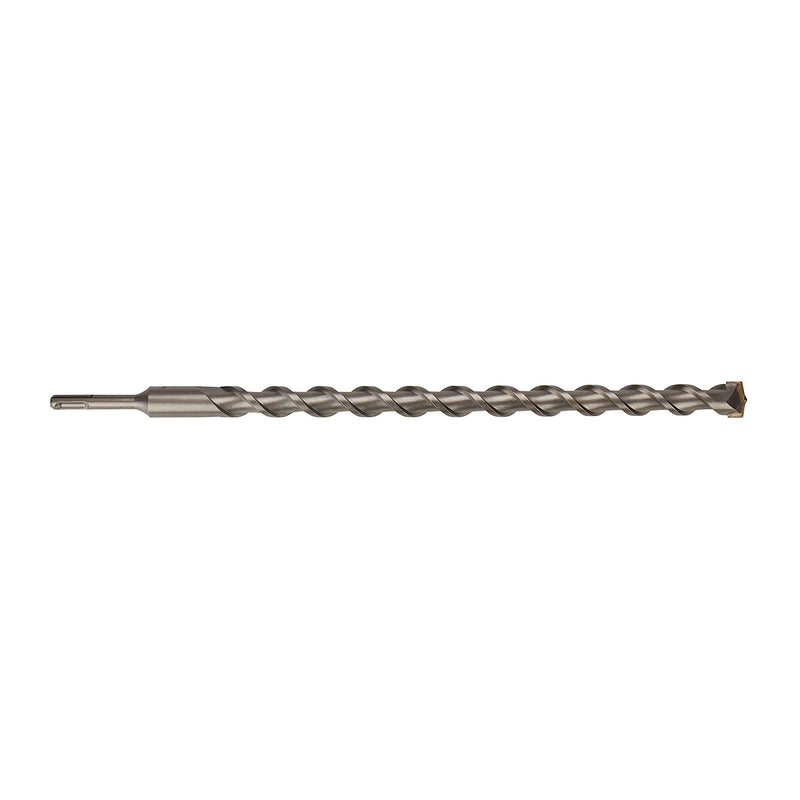 Mũi khoan bê tông hợp kim Makita đường kính mũi từ 4mm-32mm,  đuôi gài SDS-Plus ( Cấp 3 sao )