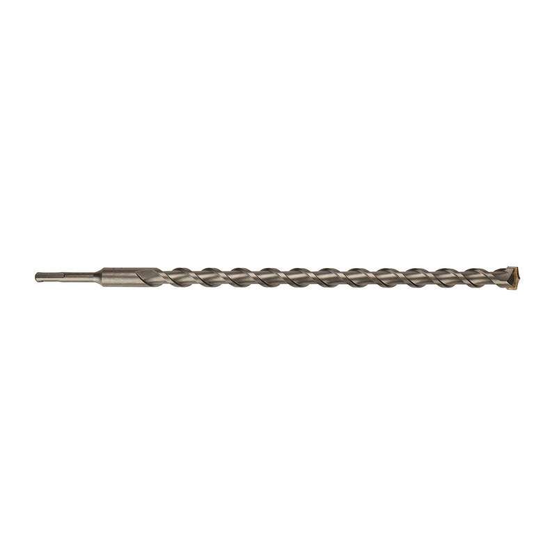 Mũi khoan bê tông hợp kim Makita đường kính mũi từ 4mm-32mm,  đuôi gài SDS-Plus ( Cấp 3 sao )