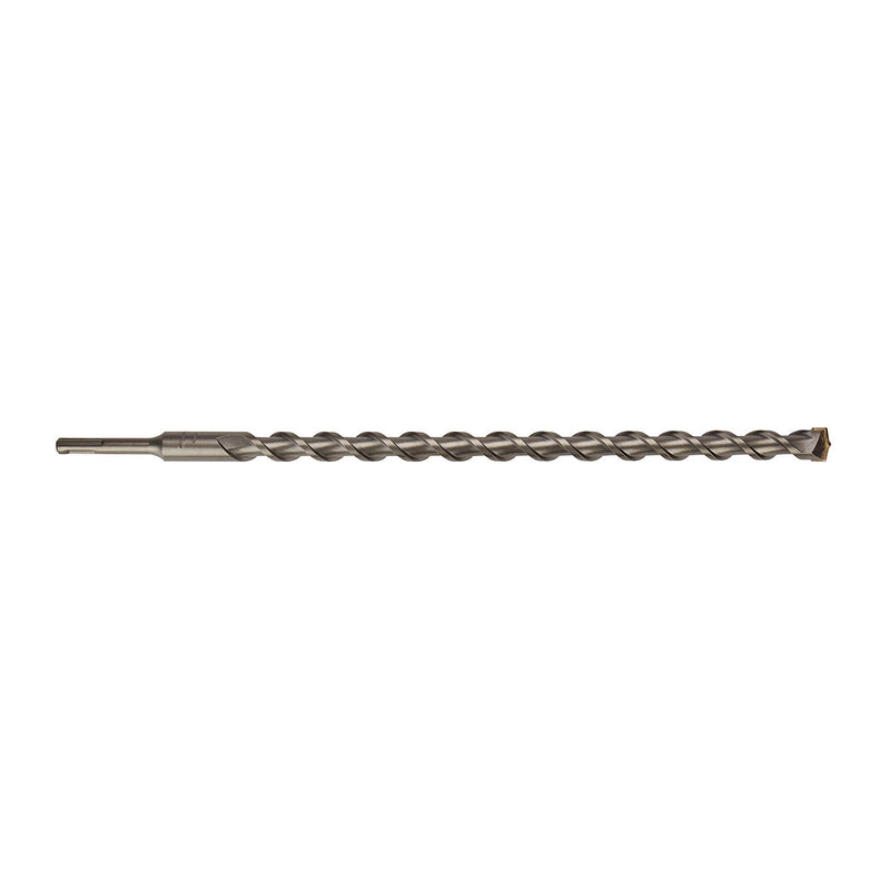Mũi khoan bê tông hợp kim Makita đường kính mũi từ 4mm-32mm,  đuôi gài SDS-Plus ( Cấp 3 sao )