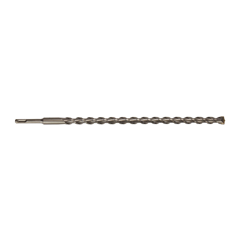Mũi khoan bê tông hợp kim Makita đường kính mũi từ 4mm-32mm,  đuôi gài SDS-Plus ( Cấp 3 sao )