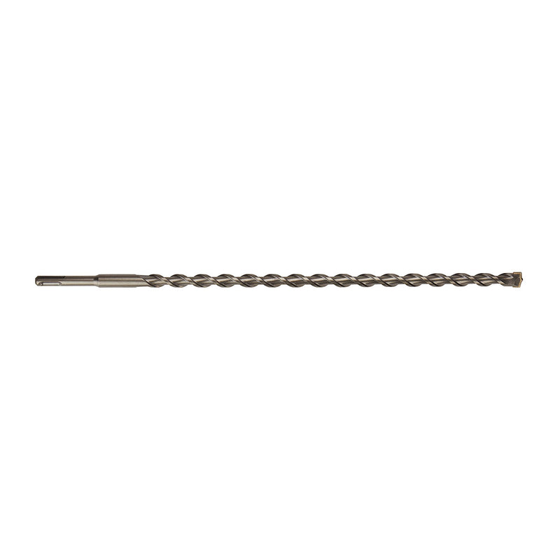 Mũi khoan bê tông hợp kim Makita đường kính mũi từ 4mm-32mm,  đuôi gài SDS-Plus ( Cấp 3 sao )