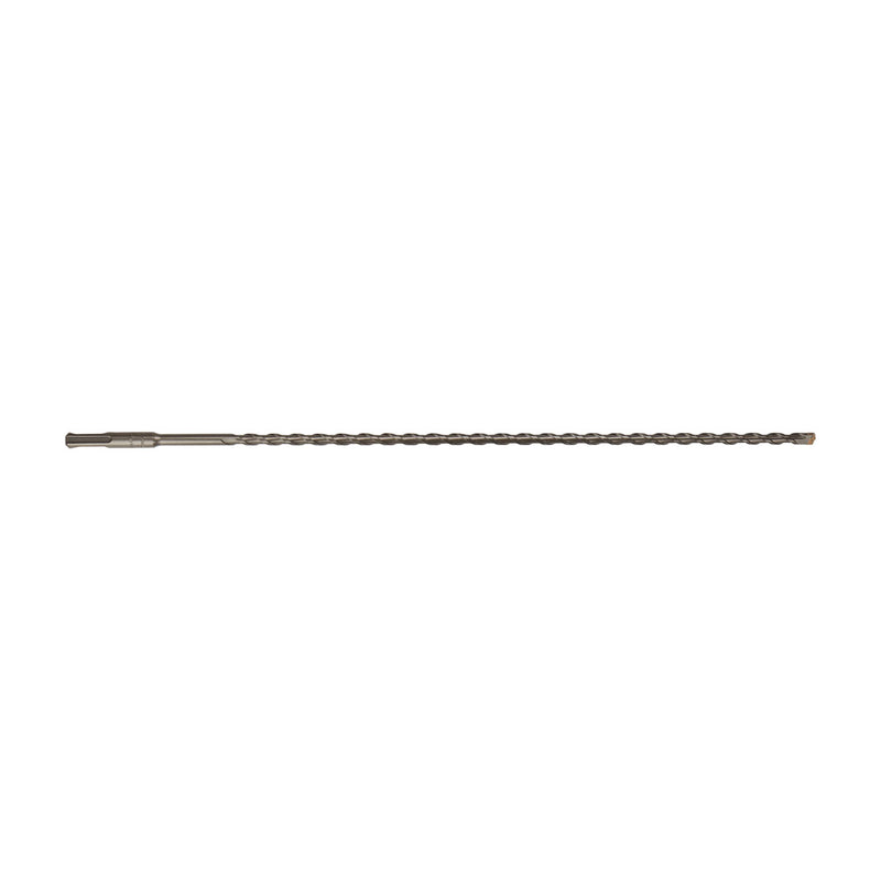 Mũi khoan bê tông hợp kim Makita đường kính mũi từ 4mm-32mm,  đuôi gài SDS-Plus ( Cấp 3 sao )