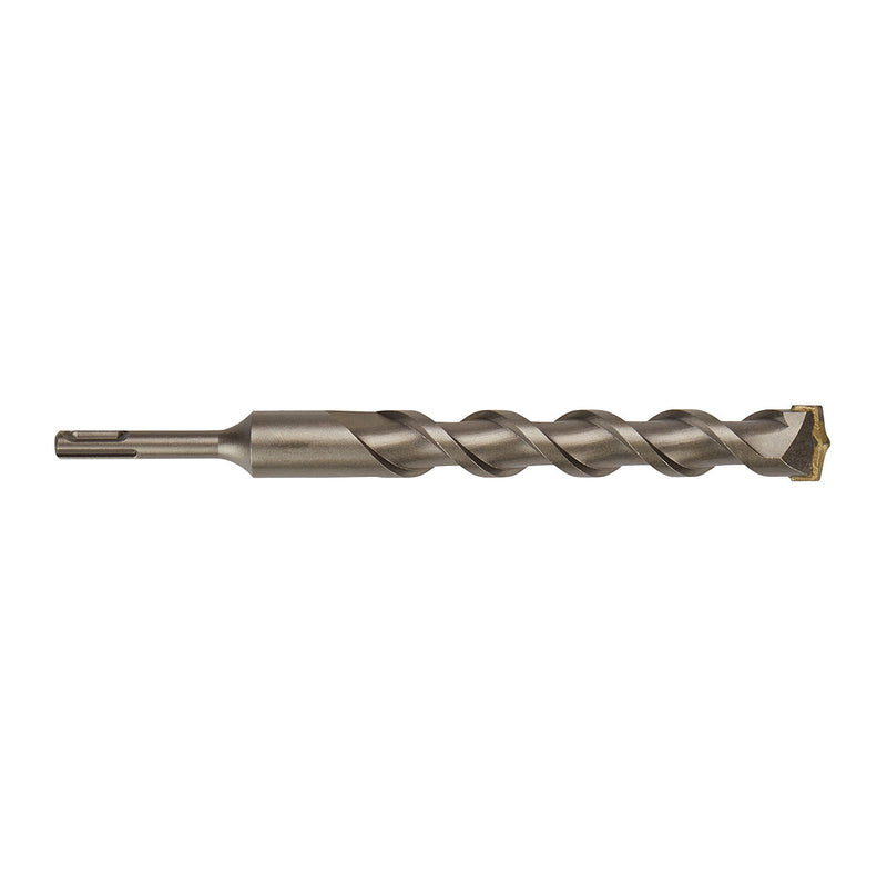 Mũi khoan bê tông hợp kim Makita đường kính mũi từ 4mm-32mm,  đuôi gài SDS-Plus ( Cấp 3 sao )