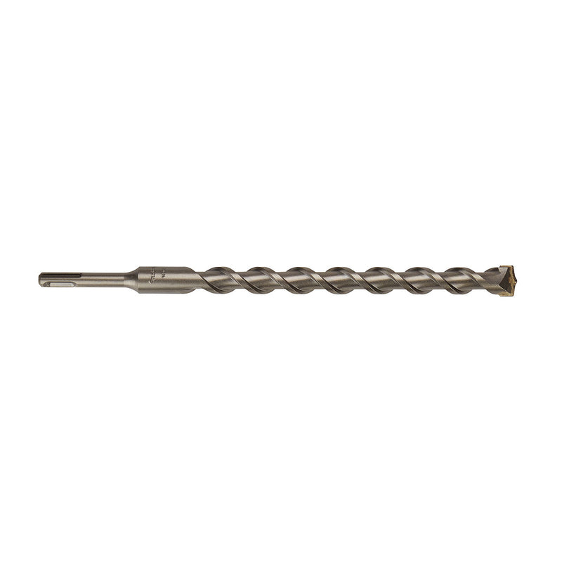 Mũi khoan bê tông hợp kim Makita đường kính mũi từ 4mm-32mm,  đuôi gài SDS-Plus ( Cấp 3 sao )
