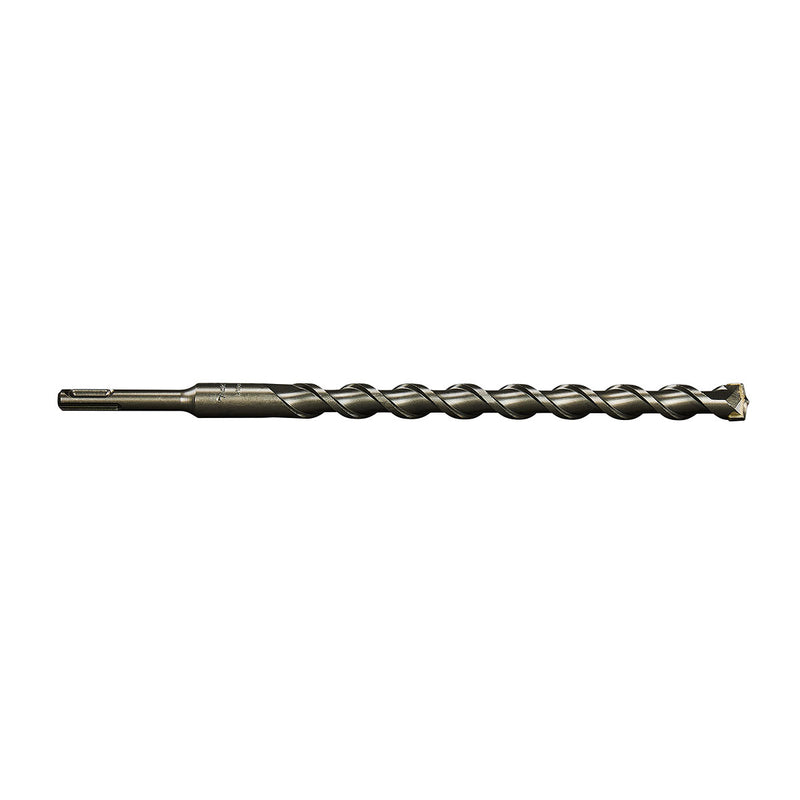 Mũi khoan bê tông hợp kim Makita đường kính mũi từ 4mm-32mm,  đuôi gài SDS-Plus ( Cấp 3 sao )