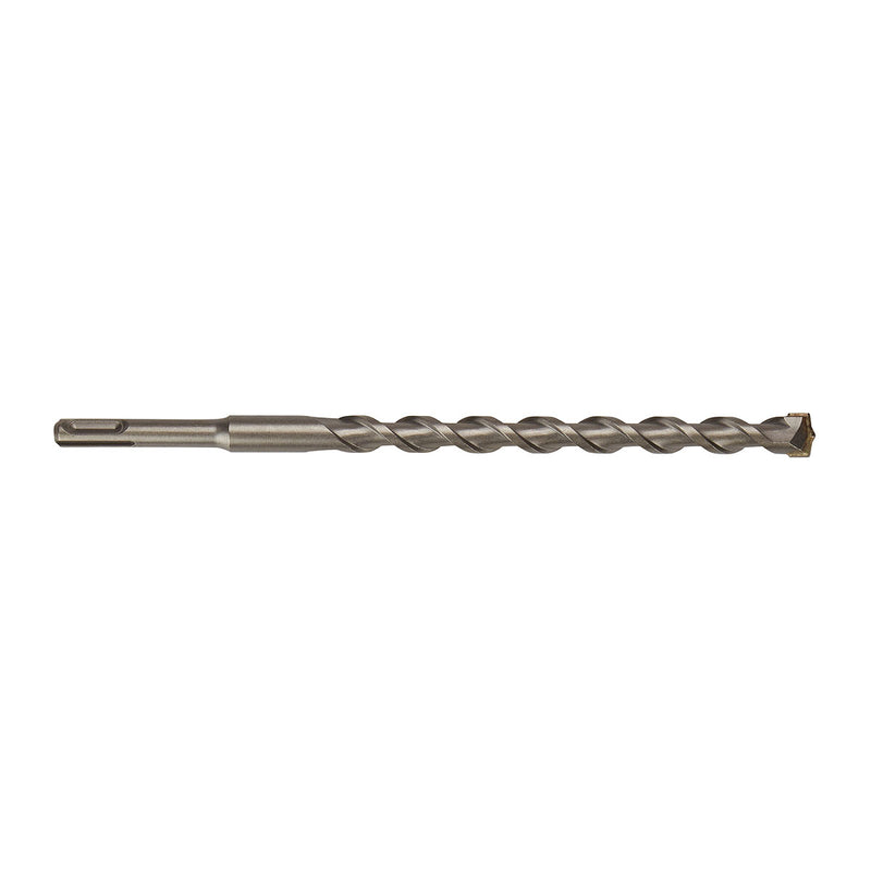 Mũi khoan bê tông hợp kim Makita đường kính mũi từ 4mm-32mm,  đuôi gài SDS-Plus ( Cấp 3 sao )