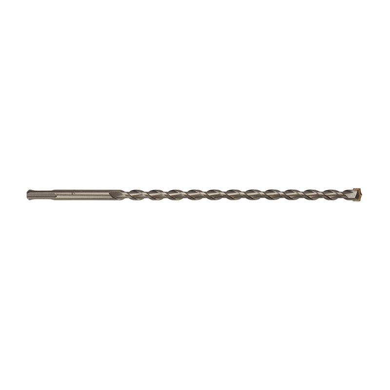 Mũi khoan bê tông hợp kim Makita đường kính mũi từ 4mm-32mm,  đuôi gài SDS-Plus ( Cấp 3 sao )
