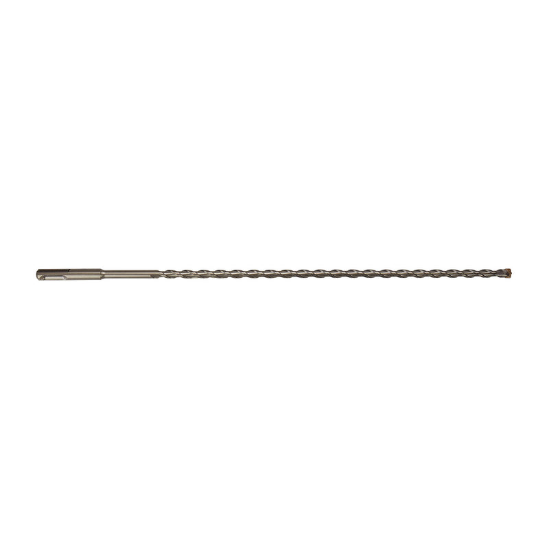 Mũi khoan bê tông hợp kim Makita đường kính mũi từ 4mm-32mm,  đuôi gài SDS-Plus ( Cấp 3 sao )