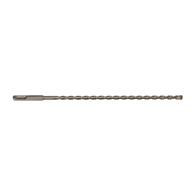 Mũi khoan bê tông hợp kim Makita đường kính mũi từ 4mm-32mm,  đuôi gài SDS-Plus ( Cấp 3 sao )