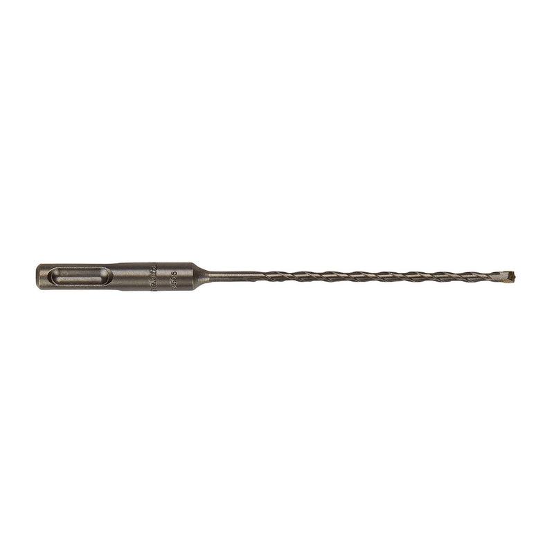 Mũi khoan bê tông hợp kim Makita đường kính mũi từ 4mm-32mm,  đuôi gài SDS-Plus ( Cấp 3 sao )
