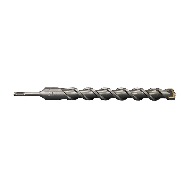 Mũi khoan bê tông hợp kim Makita đường kính mũi từ 4mm-32mm,  đuôi gài SDS-Plus ( Cấp 3 sao )