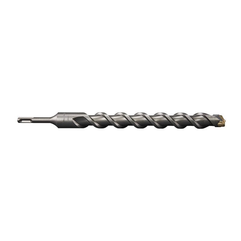 Mũi khoan bê tông hợp kim Makita đường kính mũi từ 4mm-32mm,  đuôi gài SDS-Plus ( Cấp 3 sao )