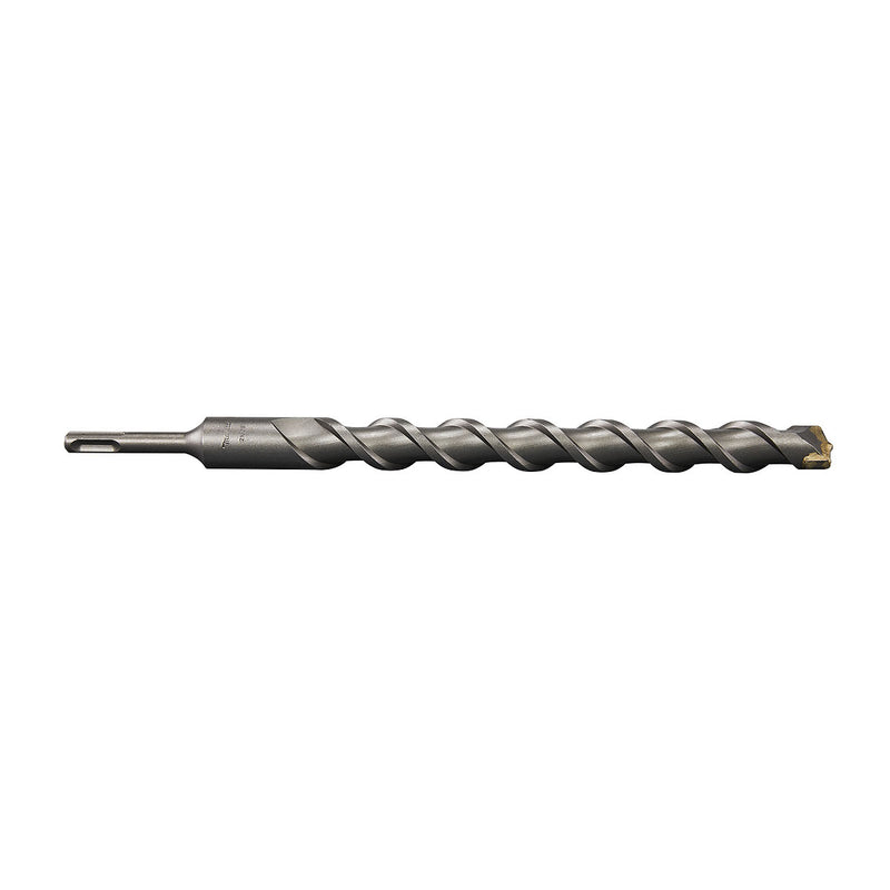 Mũi khoan bê tông hợp kim Makita đường kính mũi từ 4mm-32mm,  đuôi gài SDS-Plus ( Cấp 3 sao )