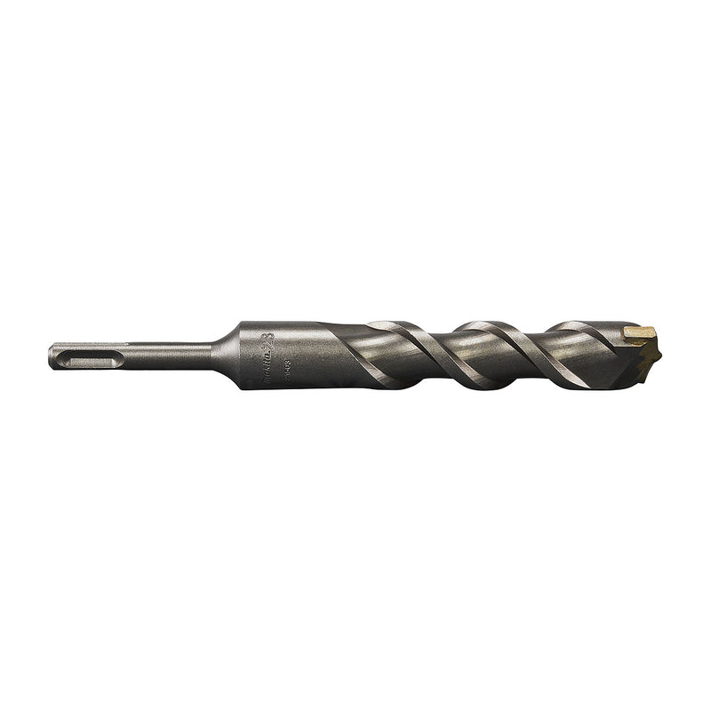 Mũi khoan bê tông hợp kim Makita đường kính mũi từ 4mm-32mm,  đuôi gài SDS-Plus ( Cấp 3 sao )