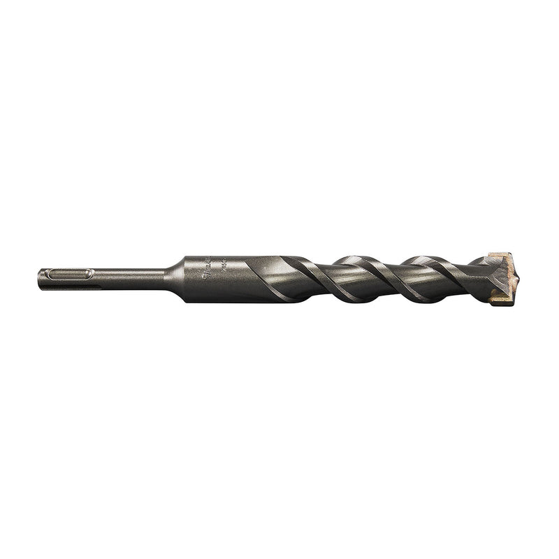 Mũi khoan bê tông hợp kim Makita đường kính mũi từ 4mm-32mm,  đuôi gài SDS-Plus ( Cấp 3 sao )