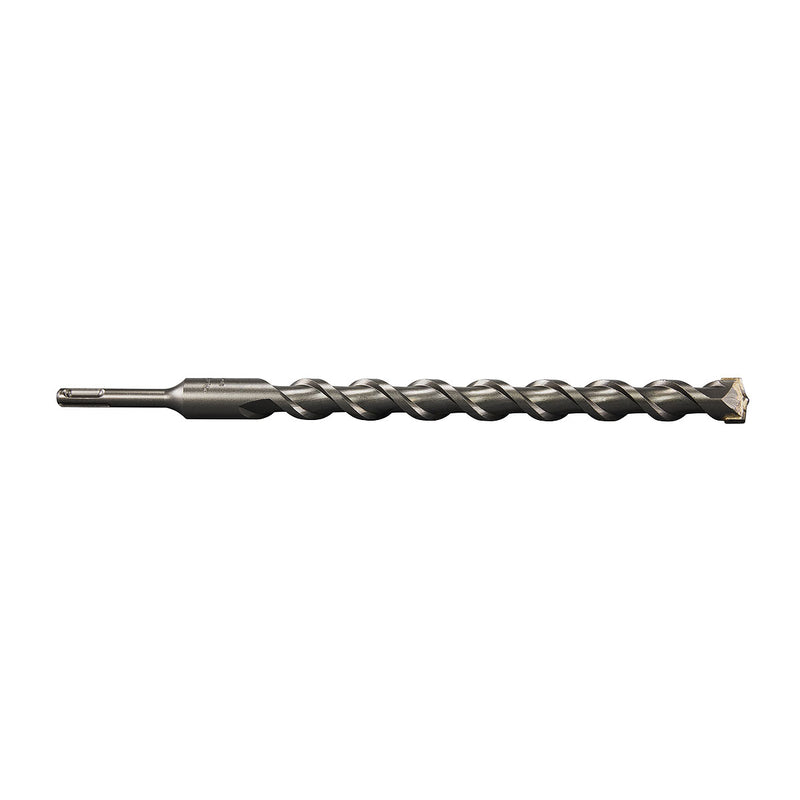 Mũi khoan bê tông hợp kim Makita đường kính mũi từ 4mm-32mm,  đuôi gài SDS-Plus ( Cấp 3 sao )