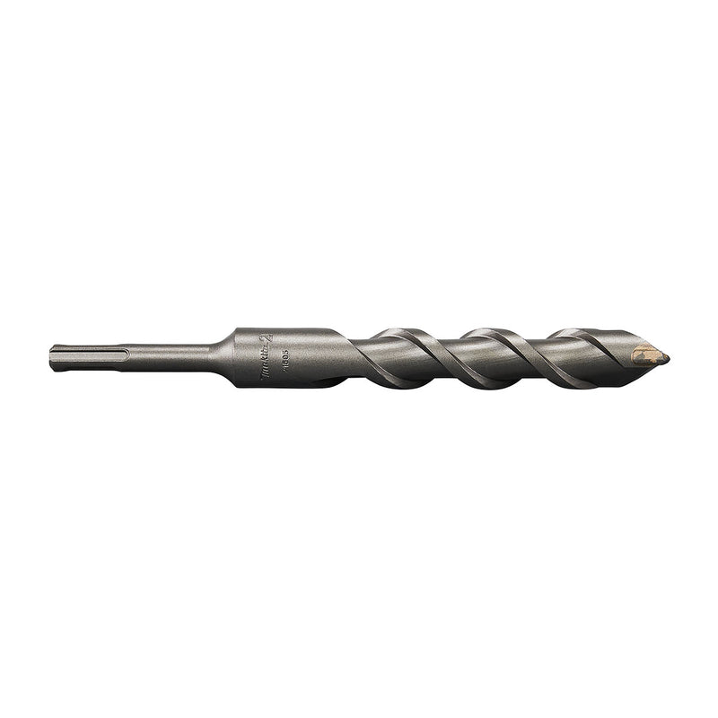 Mũi khoan bê tông hợp kim Makita đường kính mũi từ 4mm-32mm,  đuôi gài SDS-Plus ( Cấp 3 sao )
