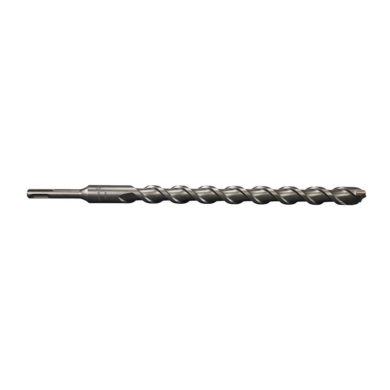 Mũi khoan bê tông hợp kim Makita đường kính mũi từ 4mm-32mm,  đuôi gài SDS-Plus ( Cấp 3 sao )