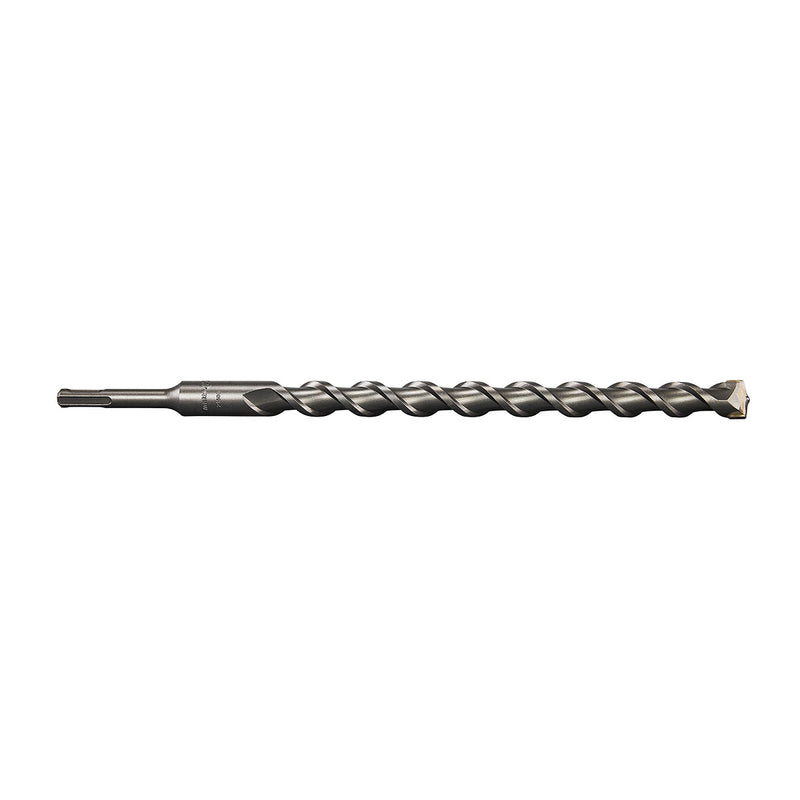 Mũi khoan bê tông hợp kim Makita đường kính mũi từ 4mm-32mm,  đuôi gài SDS-Plus ( Cấp 3 sao )