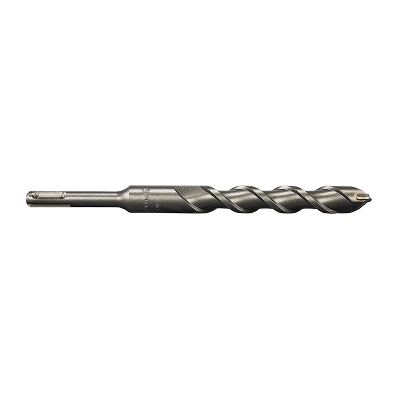 Mũi khoan bê tông hợp kim Makita đường kính mũi từ 4mm-32mm,  đuôi gài SDS-Plus ( Cấp 3 sao )