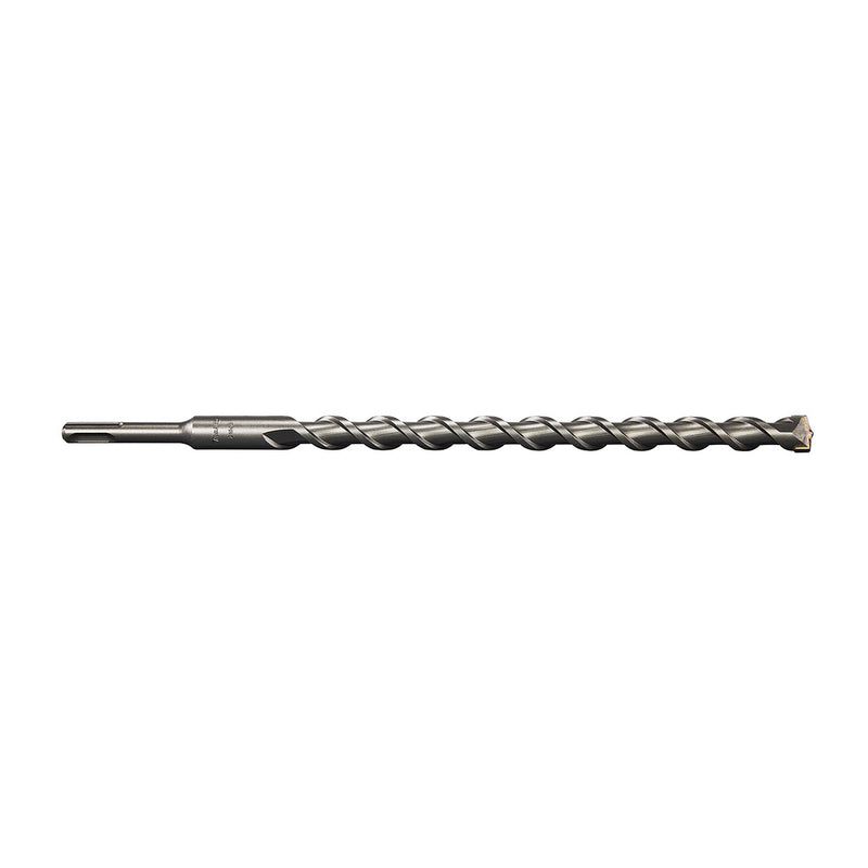 Mũi khoan bê tông hợp kim Makita đường kính mũi từ 4mm-32mm,  đuôi gài SDS-Plus ( Cấp 3 sao )