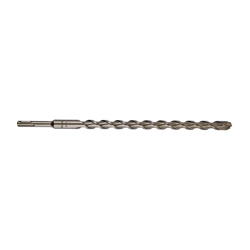 Mũi khoan bê tông hợp kim Makita đường kính mũi từ 4mm-32mm,  đuôi gài SDS-Plus ( Cấp 3 sao )