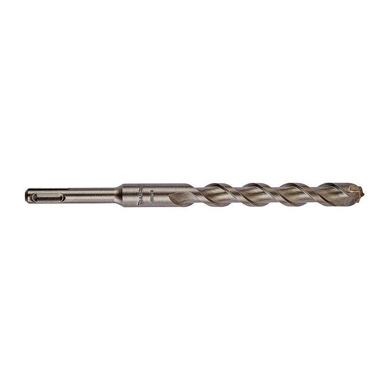 Mũi khoan bê tông hợp kim Makita đường kính mũi từ 4mm-32mm,  đuôi gài SDS-Plus ( Cấp 3 sao )