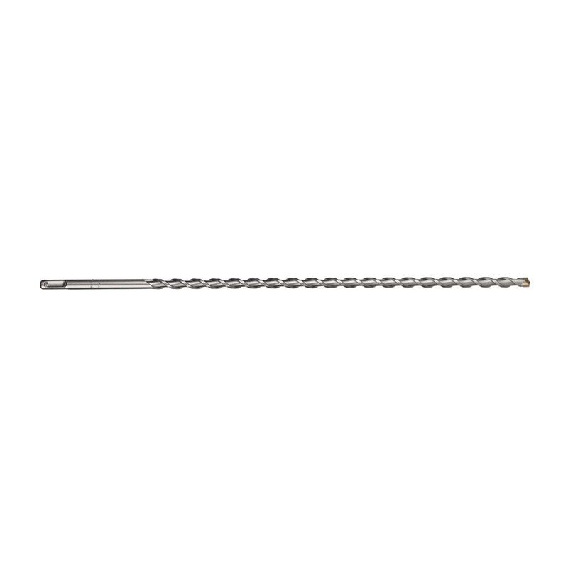 Mũi khoan bê tông hợp kim Makita đường kính mũi từ 4mm-32mm,  đuôi gài SDS-Plus ( Cấp 3 sao )