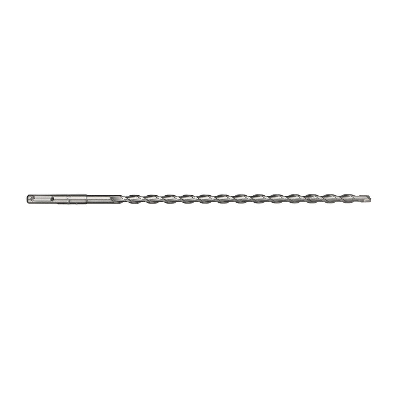 Mũi khoan bê tông hợp kim Makita đường kính mũi từ 4mm-32mm,  đuôi gài SDS-Plus ( Cấp 3 sao )