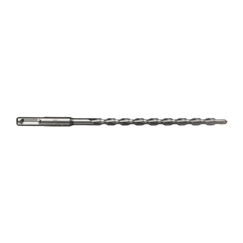 Mũi khoan bê tông hợp kim Makita đường kính mũi từ 4mm-32mm,  đuôi gài SDS-Plus ( Cấp 3 sao )