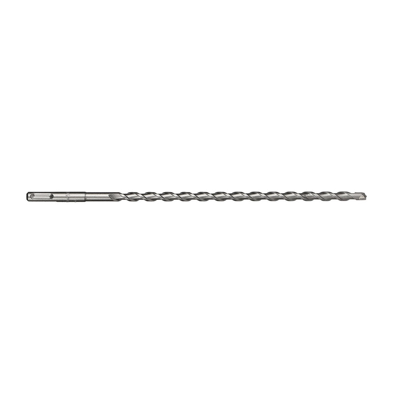 Mũi khoan bê tông hợp kim Makita đường kính mũi từ 4mm-32mm,  đuôi gài SDS-Plus ( Cấp 3 sao )