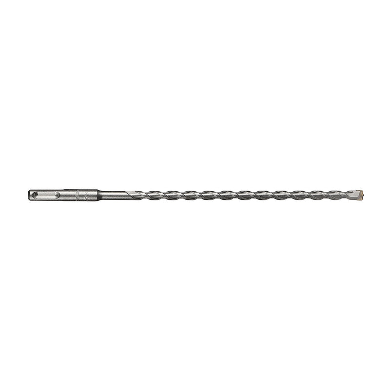 Mũi khoan bê tông hợp kim Makita đường kính mũi từ 4mm-32mm,  đuôi gài SDS-Plus ( Cấp 3 sao )