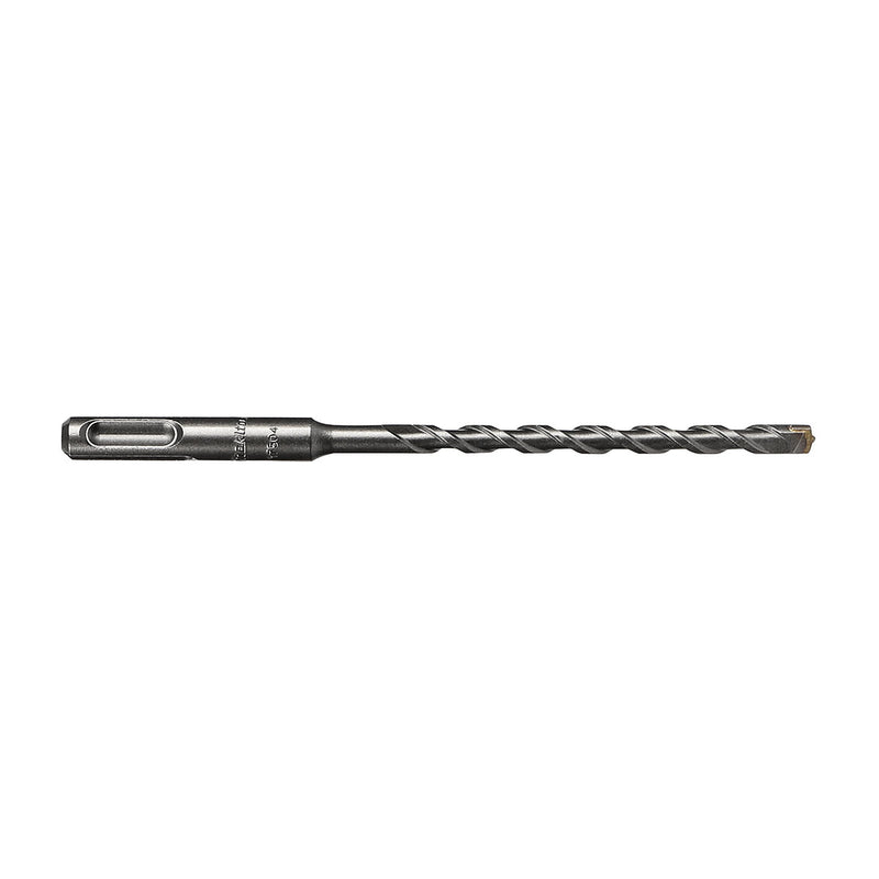 Mũi khoan bê tông hợp kim Makita đường kính mũi từ 4mm-32mm,  đuôi gài SDS-Plus ( Cấp 3 sao )