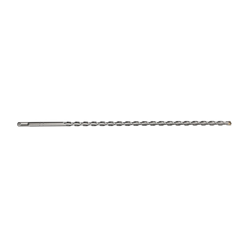 Mũi khoan bê tông hợp kim Makita đường kính mũi từ 4mm-32mm,  đuôi gài SDS-Plus ( Cấp 3 sao )