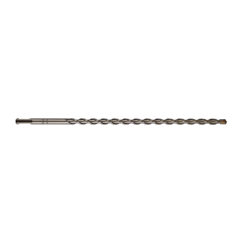 Mũi khoan bê tông hợp kim Makita đường kính mũi từ 4mm-32mm,  đuôi gài SDS-Plus ( Cấp 3 sao )
